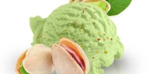 Pista Ice Cream Flavour