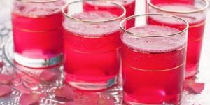 Shahi Gulab Soft Drink Flavour