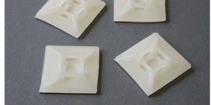 Plastic Cable Tie Mount