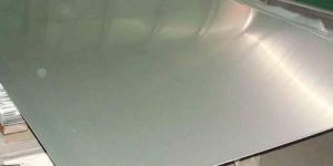 Stainless Steel Plates