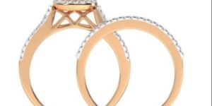 Ladies Engagement Diamond Rings