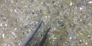 Natural Loose Diamond