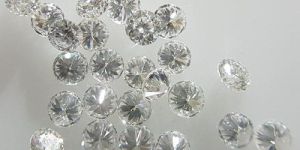 Star Melee Natural Diamond