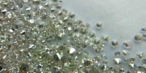 Water Color Loose Diamond