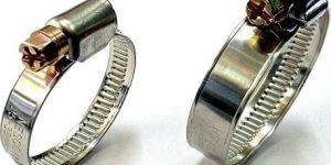 Steel Hose Clamps