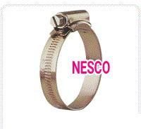 Worm Drive Hose Pipe Clamps