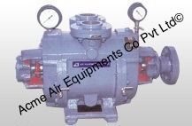Electrical Water Ring Vacuum Pump