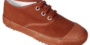 Tennis Brown Shoes