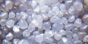 Natural Process Round Diamond