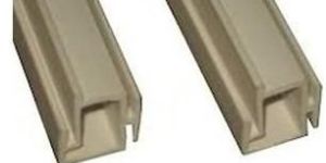 PVC Thermal Break Profile