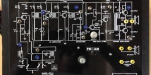 AM-FM Radio Trainer Kit