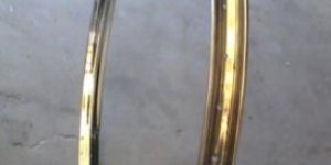 Stainless Steel Bicycle Rim