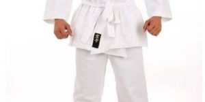 Judo Suit