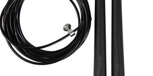 Plastic Skipping Rope