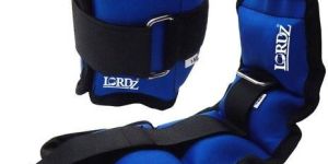 Rectangular Ankle Weight