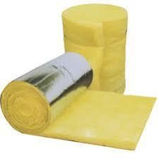 Fiberglass Insulation Material
