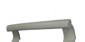 Aluminum Window Handles