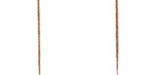 Stone Incense Holder