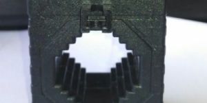 Electric Wound Current Transformer