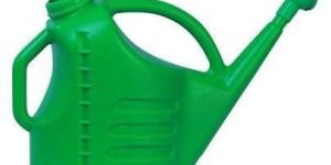 Garden Sprinkler Can