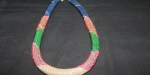 Beaded Necklace