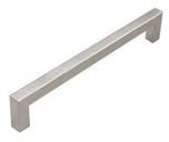Stainless Steel Cabinet Handle