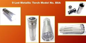 LED Bright Torch