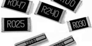 Thick Film Chip Resistors