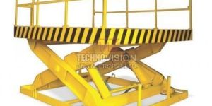 Hydraulic Scissor Lift