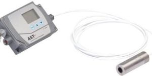 Thermocouple Pyrometer