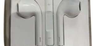 Apple Iphone 7 Earphone