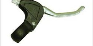 Plastic Steel Lever