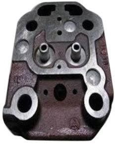 Cylinder Head Assembly