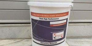 HT Refractory Cement