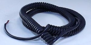 Coil Cord