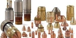 Plasma Consumables