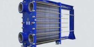 Plate Heat Exchangers