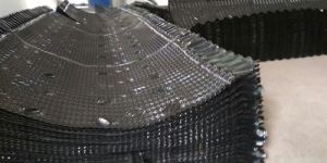 PVC Sigma Cooling Tower Fills
