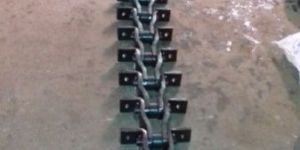 Grate Bar Chain Assly