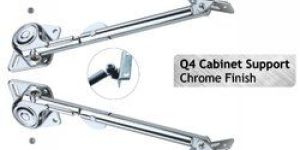 Stainless Steel Lid Stay