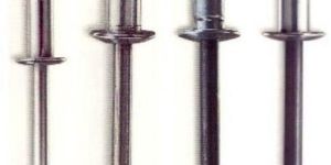 Polished Stainless Steel POP Rivets
