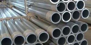 Aluminum Round Tubes