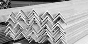 Stainless Steel Angle