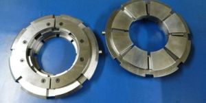 Thrust Bearing for Pump