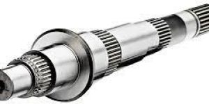 Transmission Shaft
