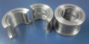 White Metal Bearing for Horizontal Pumps