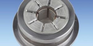 White Metal Bearing for Vertical Pump