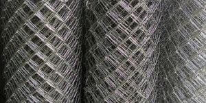 Chain Link Mesh