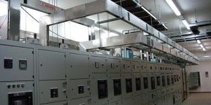 Bus Duct Indoor Panel