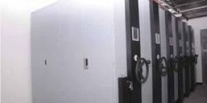 Mobile Storage System